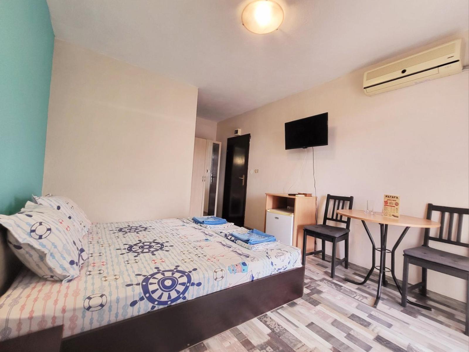 Kazlarov Guest House Kiten  Exterior foto