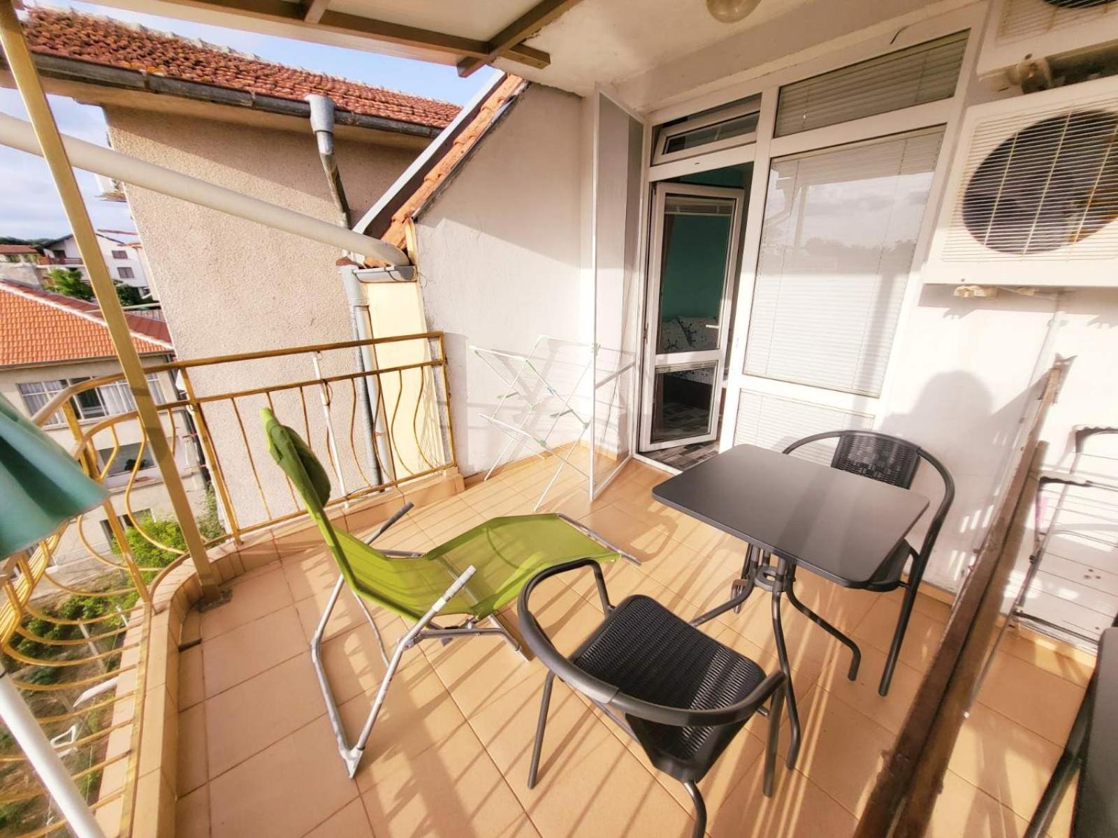 Kazlarov Guest House Kiten  Exterior foto