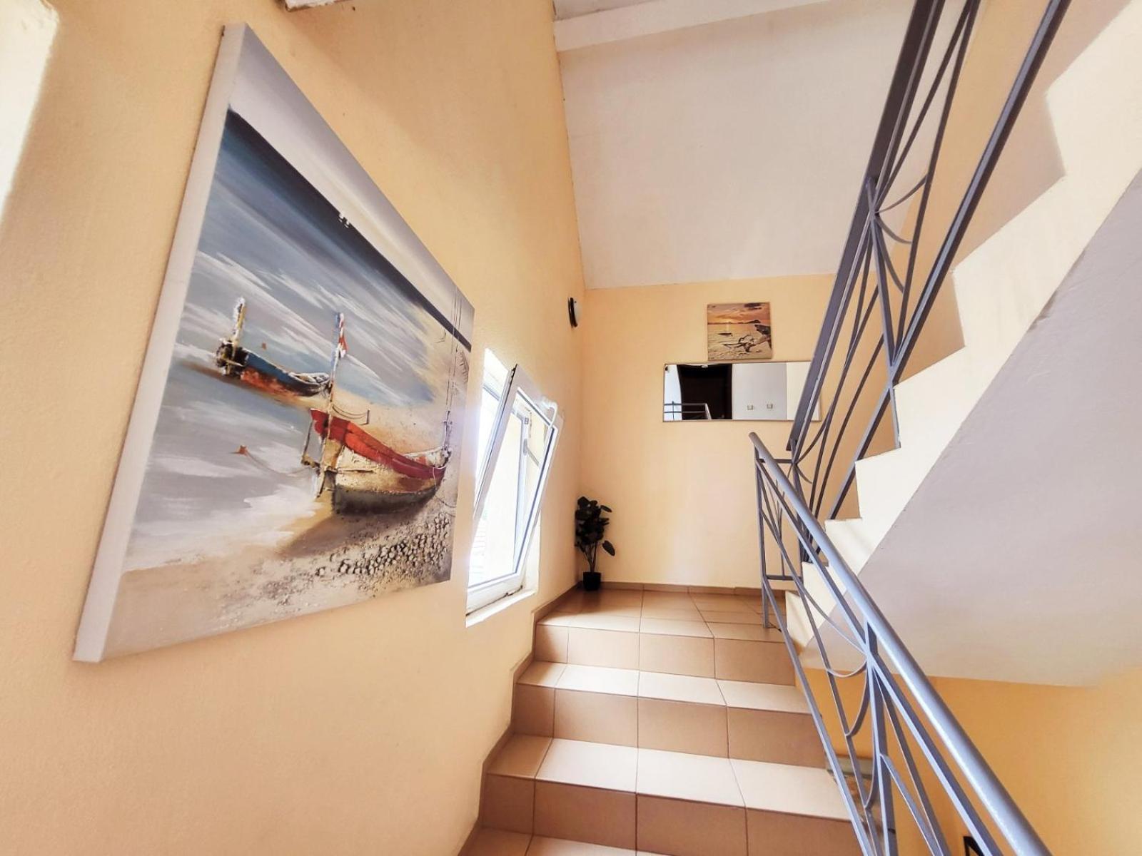 Kazlarov Guest House Kiten  Exterior foto