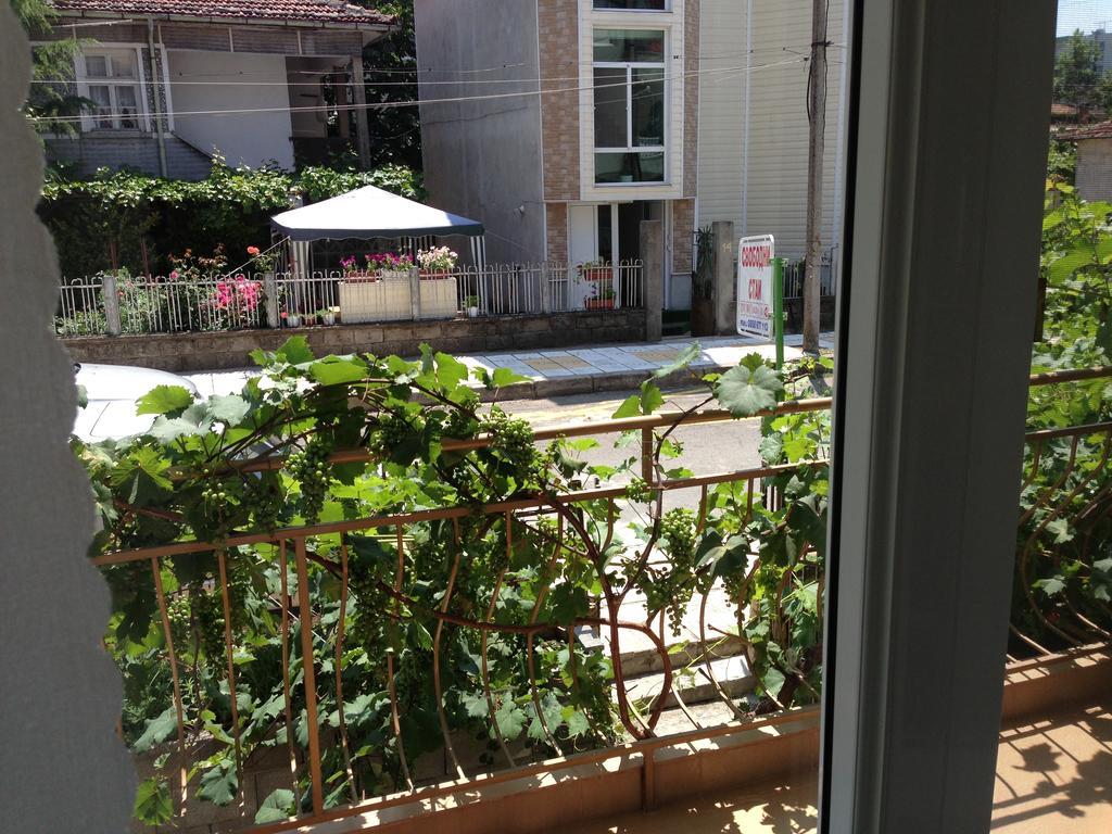 Kazlarov Guest House Kiten  Exterior foto