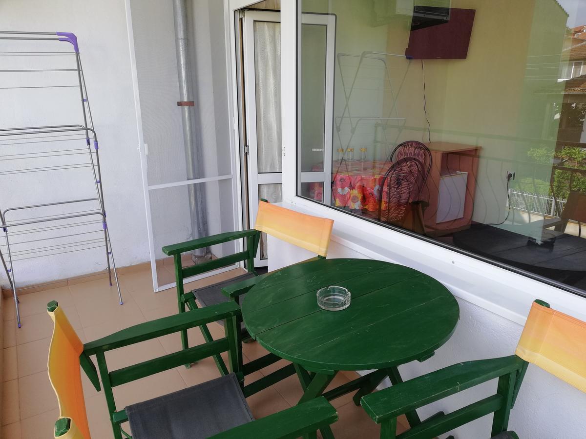 Kazlarov Guest House Kiten  Exterior foto